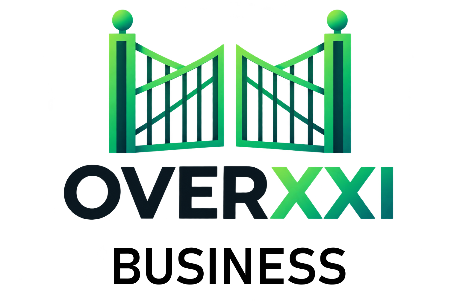 OVERXXI Business